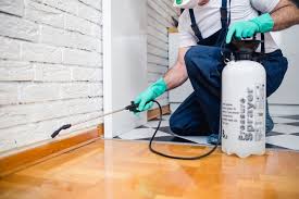 Best Residential Pest Control  in Fortuna, CA